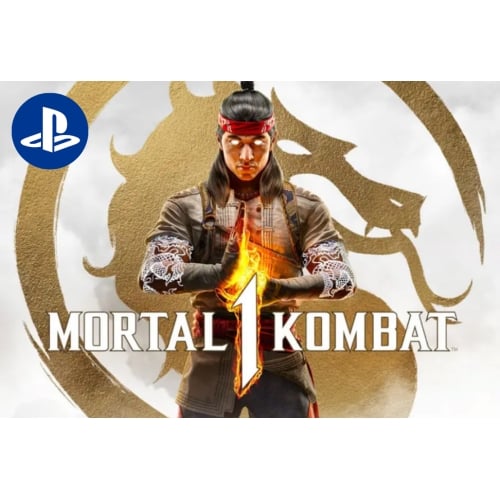  Mortal Kombat 1 Premium Edition PS5 - HIZLI TESLİMAT